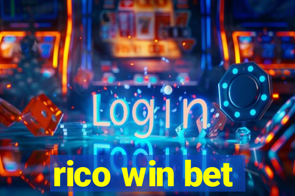 rico win bet